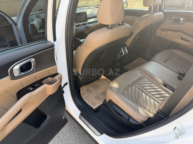 Kia Sorento 2023, 47,000 km - 1.6 л - Bakı