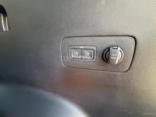 Kia Sorento 2023, 47,000 km - 1.6 л - Bakı