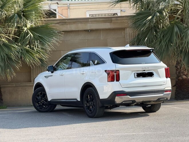 Kia Sorento 2023, 47,000 km - 1.6 л - Bakı