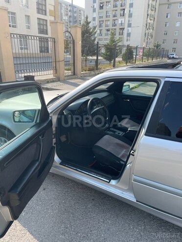 Mercedes C 180 1997, 411,294 km - 1.8 l - Bakı