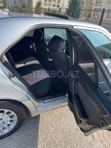 Mercedes C 180 1997, 411,294 km - 1.8 l - Bakı
