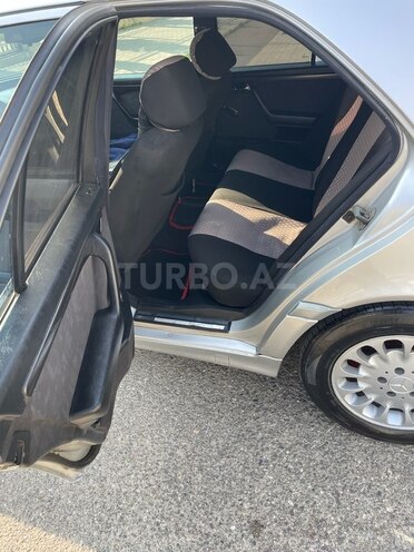 Mercedes C 180 1997, 411,294 km - 1.8 l - Bakı