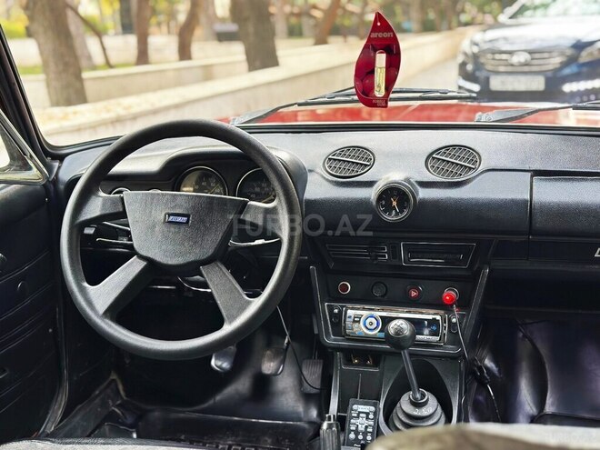 LADA (VAZ) 2106 2004, 26,265 km - 1.6 l - Bakı