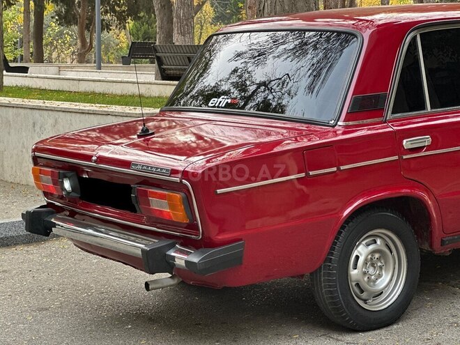 LADA (VAZ) 2106 2004, 26,265 km - 1.6 l - Bakı