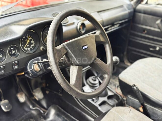 LADA (VAZ) 2106 2004, 26,265 km - 1.6 l - Bakı