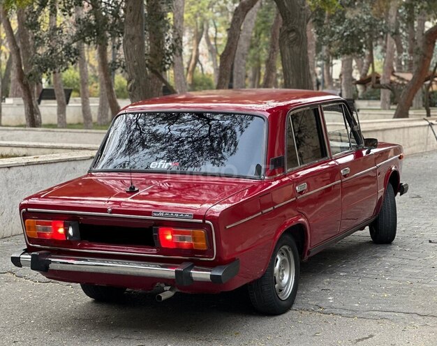LADA (VAZ) 2106 2004, 26,265 km - 1.6 l - Bakı