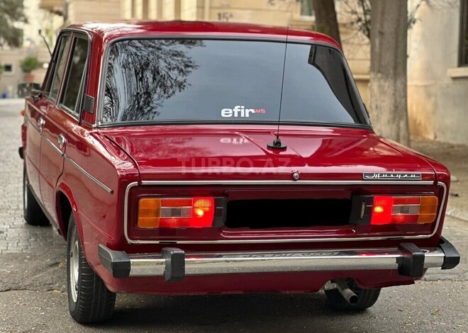 LADA (VAZ) 2106 2004, 26,265 km - 1.6 l - Bakı