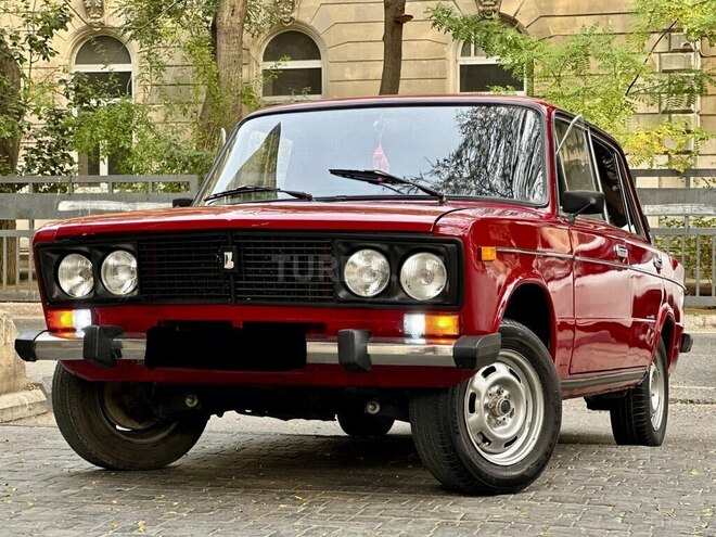 LADA (VAZ) 2106 2004, 26,265 km - 1.6 l - Bakı