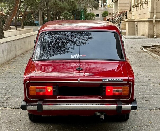 LADA (VAZ) 2106 2004, 26,265 km - 1.6 l - Bakı