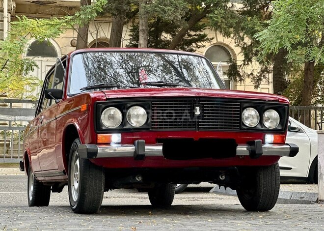 LADA (VAZ) 2106 2004, 26,265 km - 1.6 l - Bakı