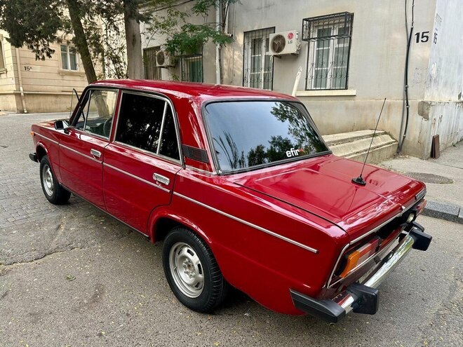 LADA (VAZ) 2106 2004, 26,265 km - 1.6 l - Bakı