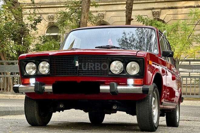 LADA (VAZ) 2106 2004, 26,265 km - 1.6 l - Bakı
