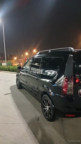 Dacia Logan 2009, 377,669 km - 1.5 l - Bakı
