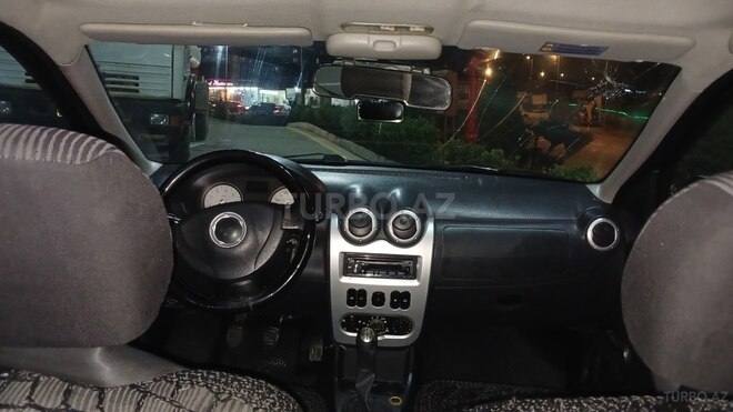 Dacia Logan 2009, 377,669 km - 1.5 l - Bakı