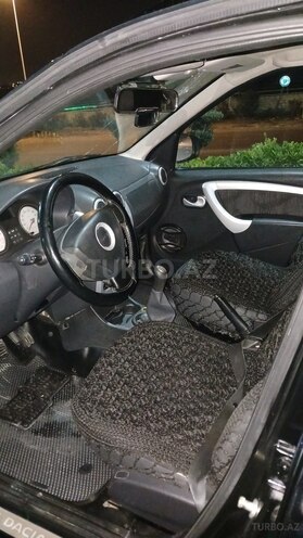 Dacia Logan 2009, 377,669 km - 1.5 l - Bakı
