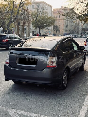 Toyota Prius 2007, 246,000 km - 1.5 l - Bakı