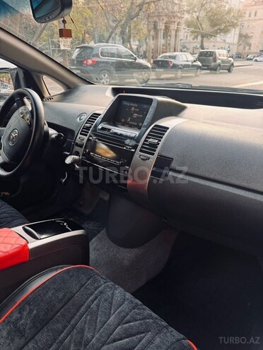 Toyota Prius 2007, 246,000 km - 1.5 l - Bakı
