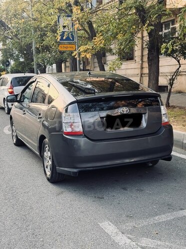 Toyota Prius 2007, 246,000 km - 1.5 l - Bakı