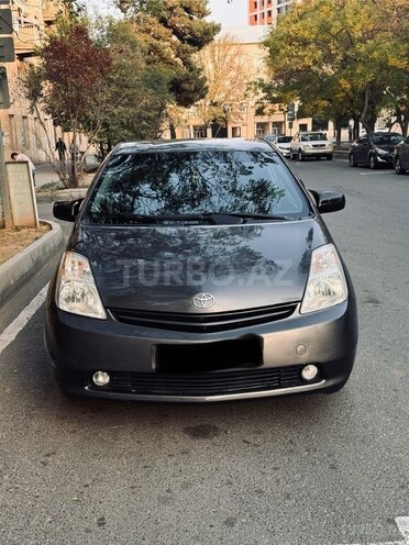 Toyota Prius 2007, 246,000 km - 1.5 l - Bakı