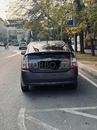Toyota Prius 2007, 246,000 km - 1.5 l - Bakı