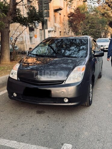 Toyota Prius 2007, 246,000 km - 1.5 l - Bakı