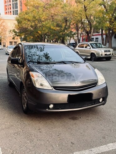 Toyota Prius 2007, 246,000 km - 1.5 l - Bakı