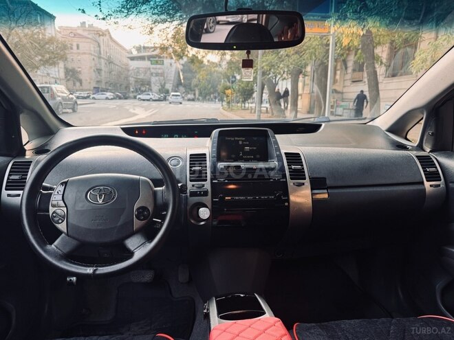 Toyota Prius 2007, 246,000 km - 1.5 l - Bakı