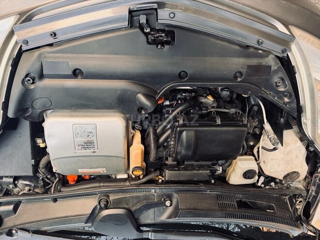 Toyota Prius 2007, 246,000 km - 1.5 l - Bakı