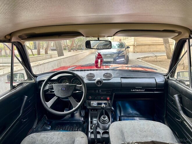 LADA (VAZ) 2106 2004, 26,265 km - 1.6 l - Bakı