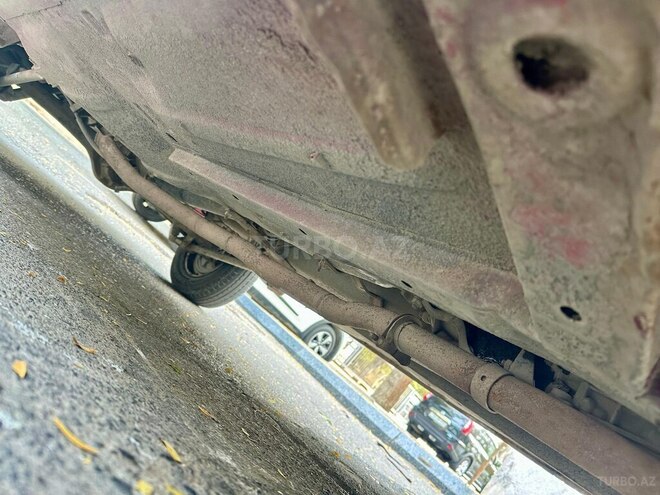 LADA (VAZ) 2106 2004, 26,265 km - 1.6 l - Bakı