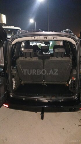 Dacia Logan 2009, 377,669 km - 1.5 l - Bakı