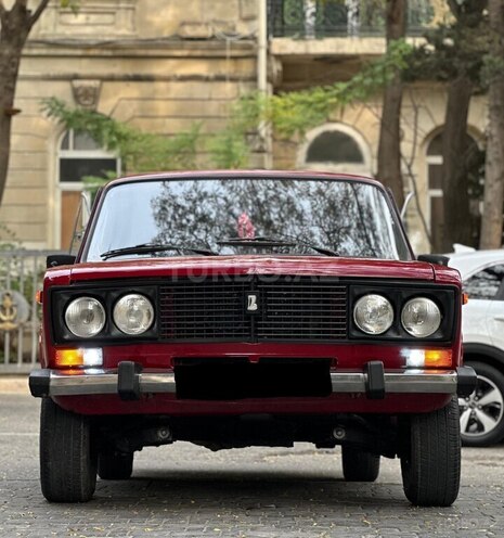 LADA (VAZ) 2106 2004, 26,265 km - 1.6 l - Bakı