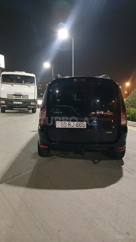 Dacia Logan 2009, 377,669 km - 1.5 l - Bakı