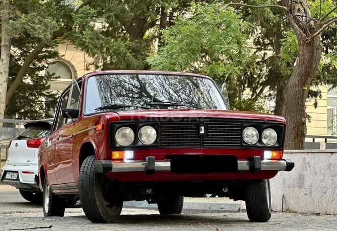 LADA (VAZ) 2106 2004, 26,265 km - 1.6 l - Bakı