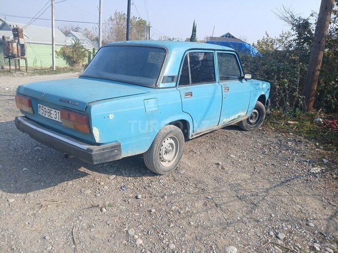 LADA (VAZ) 2107 1992, 200,000 km - 1.6 l - Tərtər
