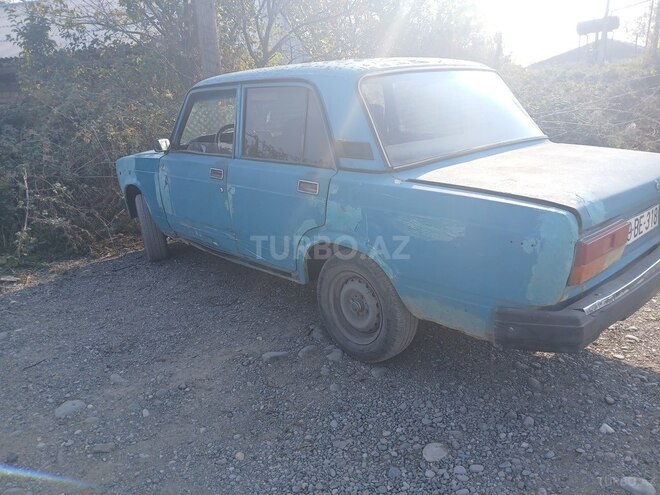LADA (VAZ) 2107 1992, 200,000 km - 1.6 l - Tərtər