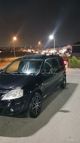 Dacia Logan 2009, 377,669 km - 1.5 l - Bakı