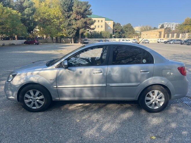 Kia Pride-4