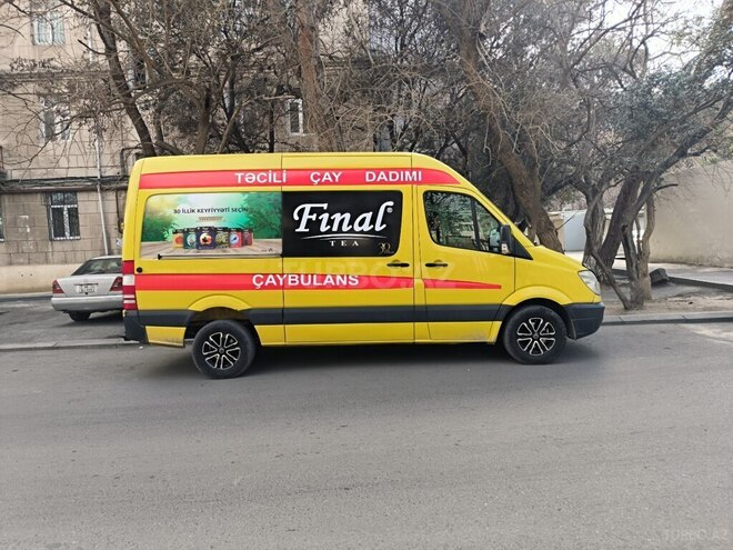 Mercedes Sprinter 315 2008, 330,000 km - 2.2 л - Bakı