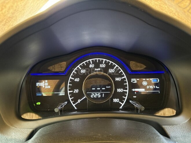 Nissan Note 2017, 37,571 km - 1.2 l - Bakı