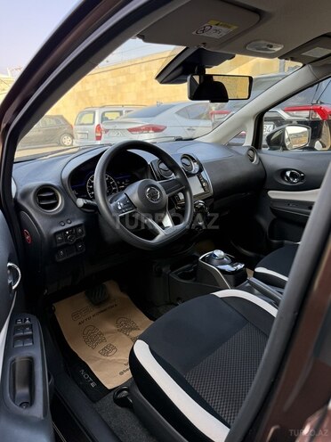 Nissan Note 2017, 37,571 km - 1.2 l - Bakı