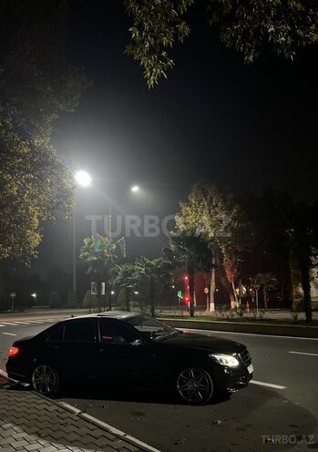 Mercedes E 220 2014, 245,500 km - 2.1 l - Bakı