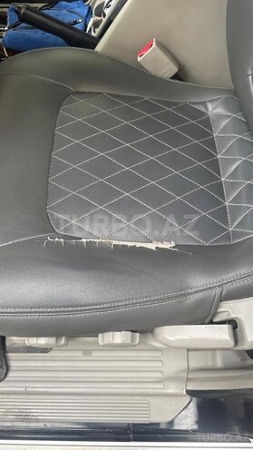 Nissan Patrol 2004, 400,000 km - 3.0 l - Bakı