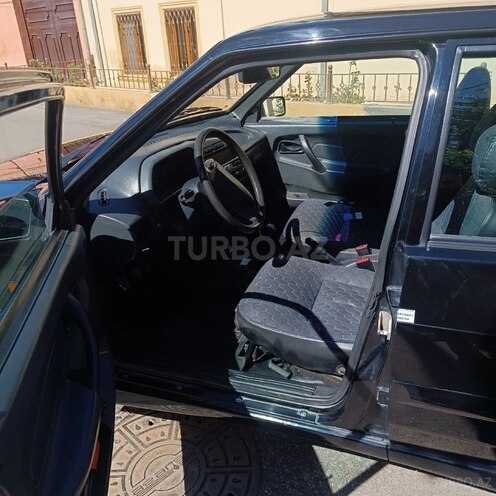 LADA (VAZ) 2115 2012, 560,405 km - 1.6 l - Gəncə