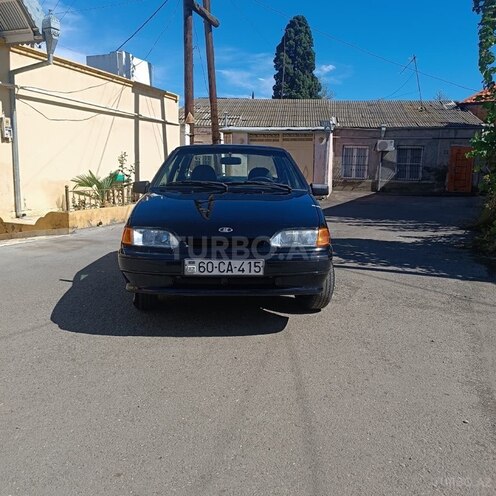 LADA (VAZ) 2115 2012, 560,405 km - 1.6 l - Gəncə