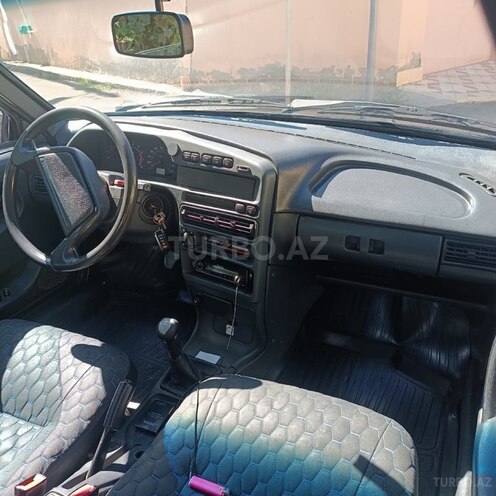 LADA (VAZ) 2115 2012, 560,405 km - 1.6 l - Gəncə