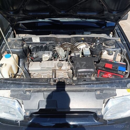 LADA (VAZ) 2115 2012, 560,405 km - 1.6 l - Gəncə