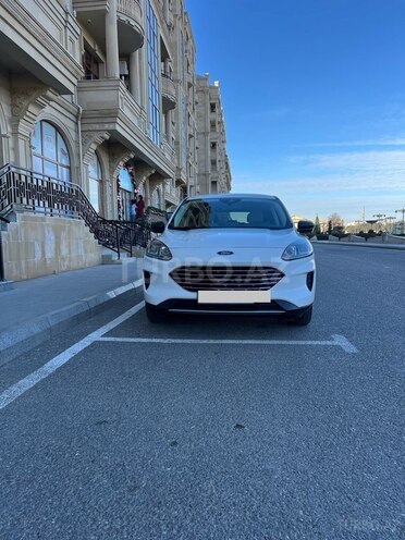 Ford Escape 2022, 42,000 km - 1.5 l - Bakı