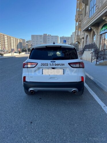 Ford Escape 2022, 42,000 km - 1.5 l - Bakı