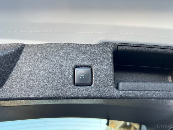 Ford Escape 2022, 42,000 km - 1.5 l - Bakı